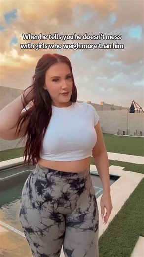 Aubrey Tinsley on Instagram: "He scared of this "