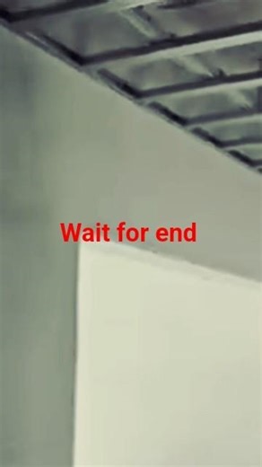 Modern POP Ceiling Design for Living Room 😍