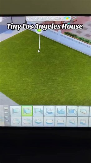 𝐒𝐢𝐦𝐬𝟒 on Instagram: "Tiny House!! The Sims4 #sims4tipsandtricks #sims4hacks #sims4tutorial #thesims4tips #foryoupage #sims4"