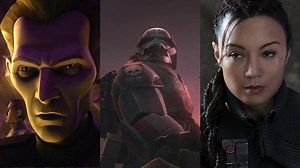 The Bad Batch: Every Clone Wars and Mandalorian Episode to Watch Before the Star Wars Show