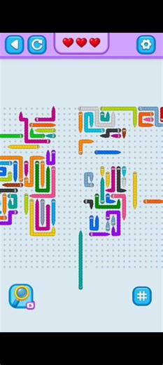 Snake game daily challenge ( part 29 )