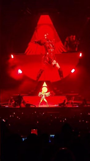 Kesha - Cannibal | The Freedom Tour | Chula Vista, CA | 05/23/2026