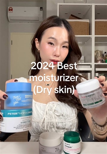 2024 Best Moisturizer for Dry Skin Reviews