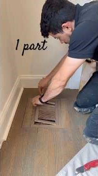 Cómo hacer este tipo de reparaciones 1ra parte #atlanta #woodworking