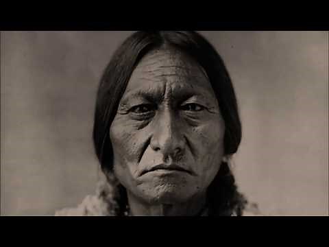 Native American Words of Wisdom...