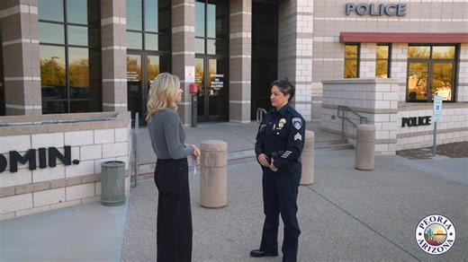 42 reactions | The Peoria Citizen's Academy is an incredible...