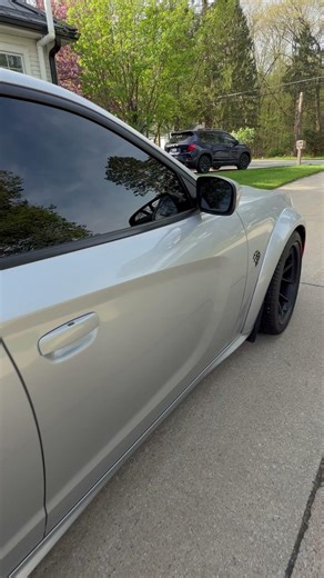 This 1000HP Hellcat Redeye on E85 Is NOT Normal 😳 (Cold Start)