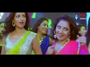 Telugu Top 10 Super Hit Item Songs - Best Item Songs of Tollywood || 2016
