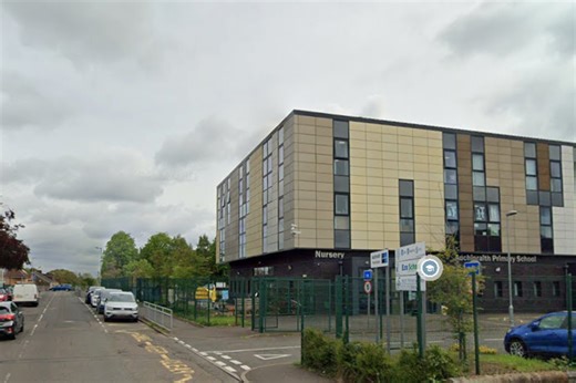 Suspicious item found in Blantyre as two schools placed in lockdown