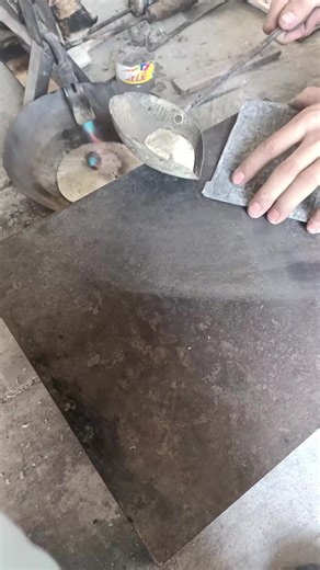 #battery #plate #repair