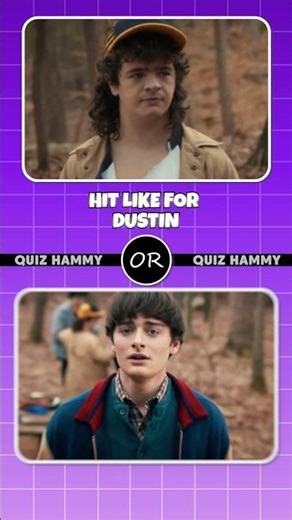 Date Lucas or This Mystery Person? 😱 Stranger Things Quiz #shorts