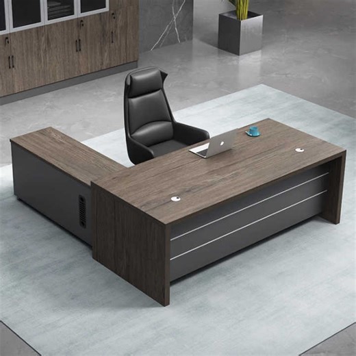 Office Furniture boss Desk Manager Executive Office Desk Table Ceo Luxury Desk boss Table