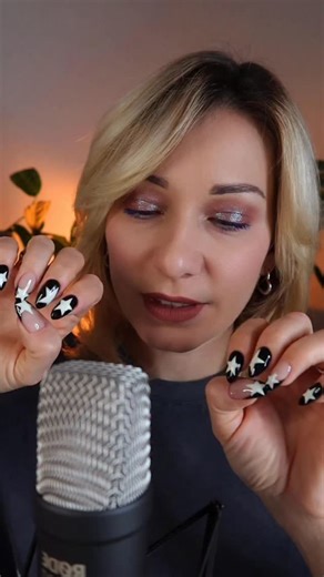 Inna on Instagram: "Can you make it to level 10? #asmr #asmrcommunity #asmrsounds #asmrrelax #asmrvideo #asmrtingles #sleep #sleepaid #relax #relaxing #anxiety #anxietyrelief #bedtime #fypシ"