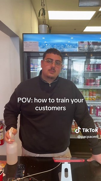 How to Train Your Customers Effectively