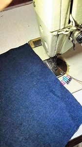 81K views · 584 reactions | Jahit doublestick #sewing #tutorialmenjahit #tipsjahit #doublestick #reels #fyp | Ndamlu JEANS | Facebook