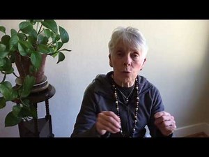 Cheri Huber: The Power of Reassurances through ThinkUp