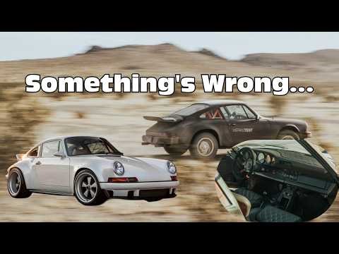 The Resto mod Market Is Confused...