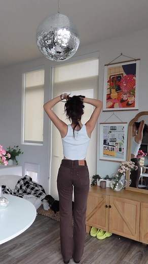 Levi's 501 Collection Review and Styling Guide