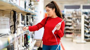 Household items that cost less to replace than fix