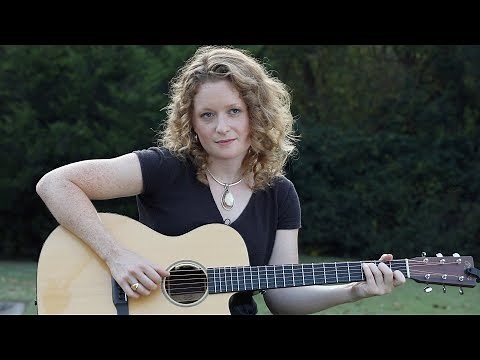 Alice Howe "Bring It On Home To Me" by Sam Cooke