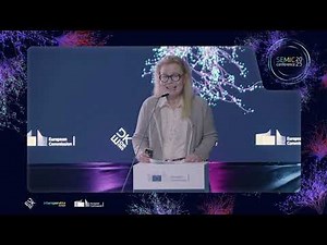 SEMIC 2025 Workshops: Semantic interoperability without borders - real-world use cases from Europe