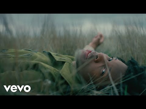 d4vd - Dirty Secrets [Official Music Video]