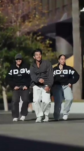 TMOVE LIKE THAT — Dance Challenge | Challenger #3 🔥