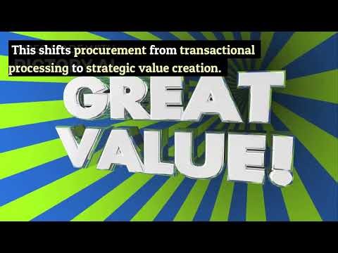 Procurement Digital Platforms Explained - Coupa vs Ariba vs Ivalua vs Zycus