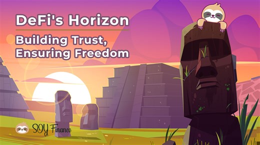 The DeFi Dilemma: Balancing Innovation, Security, and Regulation