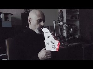 The PIPE by SOMA Laboratory. Four additional algorithms (demo video)