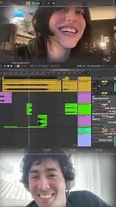 CHOKE ENOUGH BTS - S01EP01