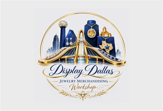 DisplayDallas Conference to Offer Visual Merchandising Training for Jewelry Retailers
