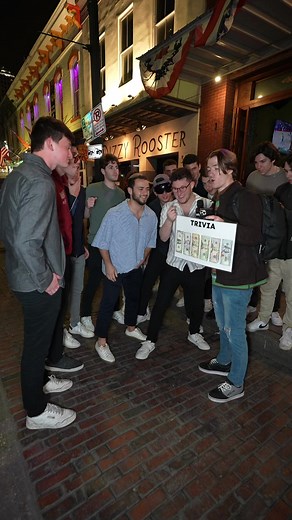 Best celebration? #trivia #knowledge #winner | Wyatt Eiden