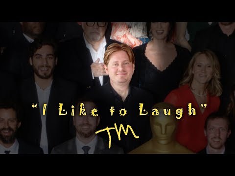 I Like to Laugh - Featuring Tim Heidecker & DJ Douggpound