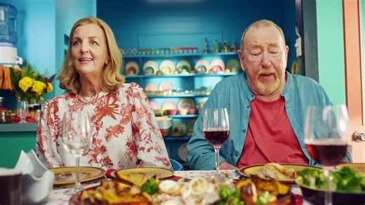 Seriously Red - Official U.S. Trailer