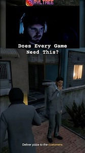 Does Every Video Game NEED a Map???