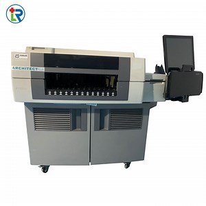 [Hot Item] High-Quality Abbott I1000sr Architect Plus Affordable Used Chemistry Analyzer for Sale
