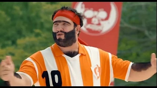 Recep İvedik 4 2014 رجب ایودیک 4 دوبله پارسی