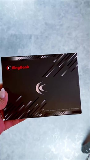 If you’d like to support our channel, you can click the link below to purchase the product featured in this video! A small portion of the proceeds helps us out at no extra cost to you. Amazon Product Page: https://amzn.to/44S53sO About this item Upgrading old memory: Before replacing memory, you must turn off the overclocking function. It is best to restore the BIOS defaults in advance, and update the BIOS or load default after replacing the new memory. Avoid system errors caused by not turning 