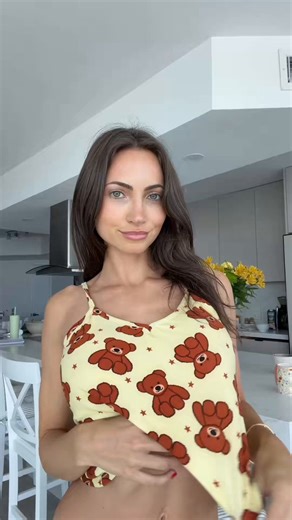 Would’ve done whatever ☺️