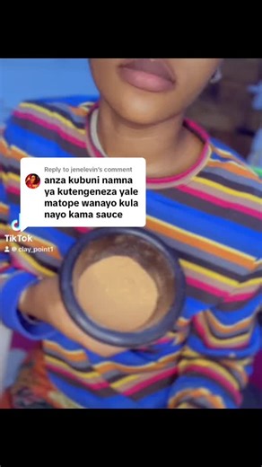 Delicious Clay Point Treats!