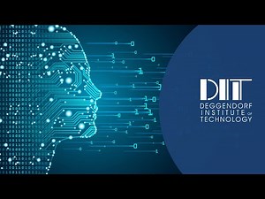 🇬🇧 Online-Session | Degree Course Artificial Intelligence and Data Science, M.Sc. | DIT