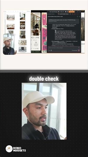Teach AI your brand style in 1 prompt.