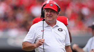 What Kirby Smart said about Tennessee-Georgia on Tuesday