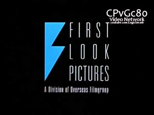 First Look Pictures (1994)