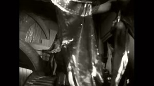 Topless French Nightclub Show 1939-40 (Short Clip) D. D. Teoli Jr. A. C.