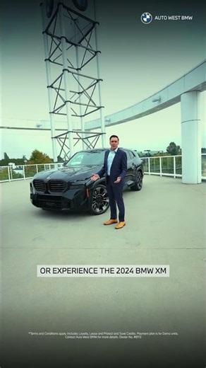 AUTO WEST BMW_XM_M850i_AUGUST