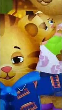 Daniel Tiger’s Neighborhood: There is time for you and baby too