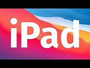 How to Update to iOS 14.5.1 - iPad 5, iPad 6, iPad 7, iPad 8 | iPadOS 14.5.1