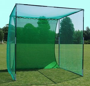 [Hot Item] 3X3X3m Golf Training Aids Equipment for Indoor and Outdoor Use